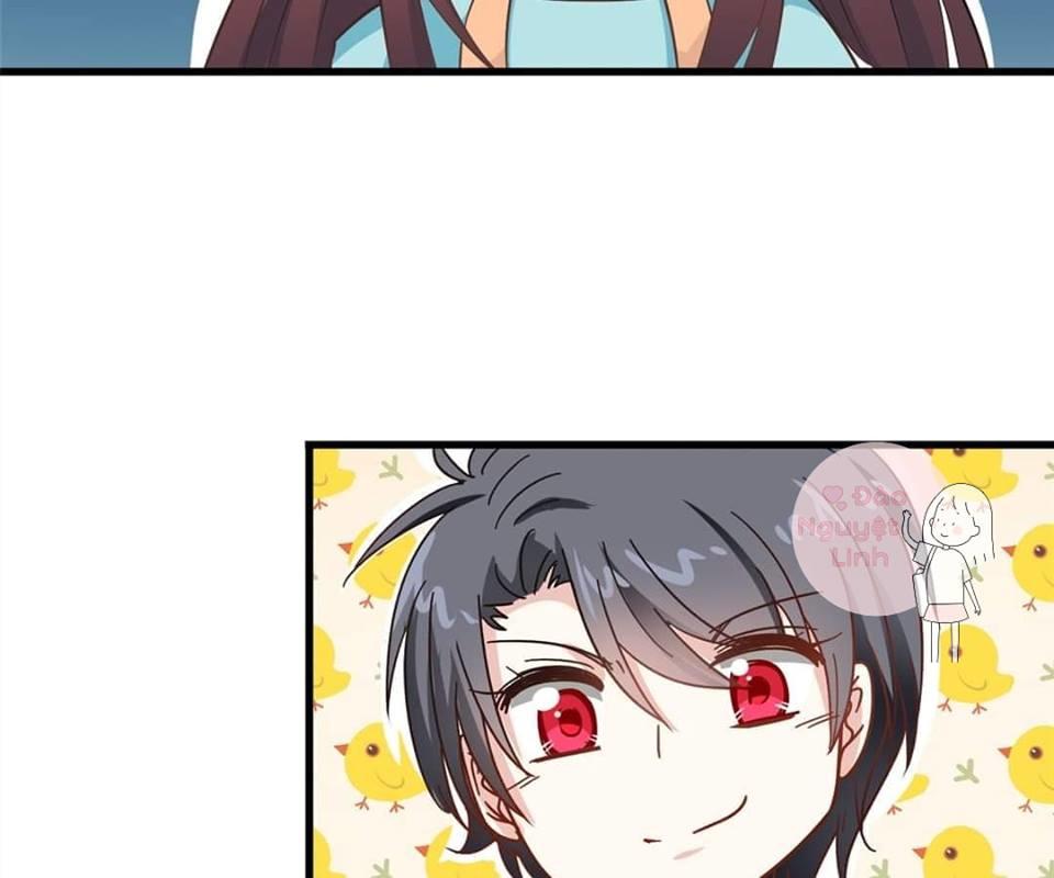 Ám Dạ Tân Nương Chapter 11 - 16