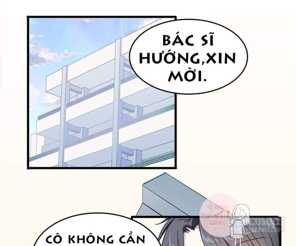 Ám Dạ Tân Nương Chapter 11 - 18