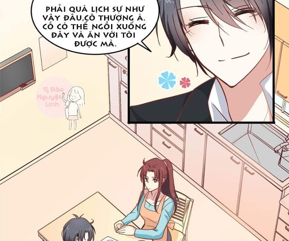 Ám Dạ Tân Nương Chapter 11 - 19