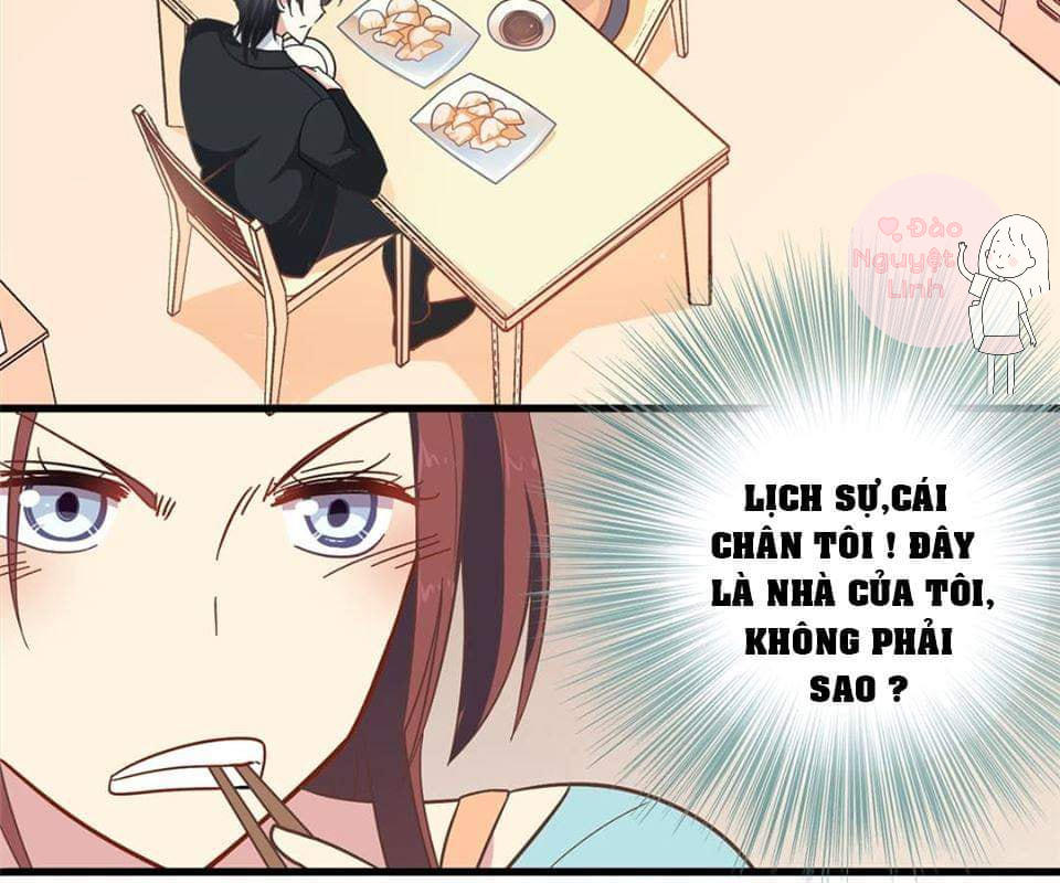 Ám Dạ Tân Nương Chapter 11 - 20