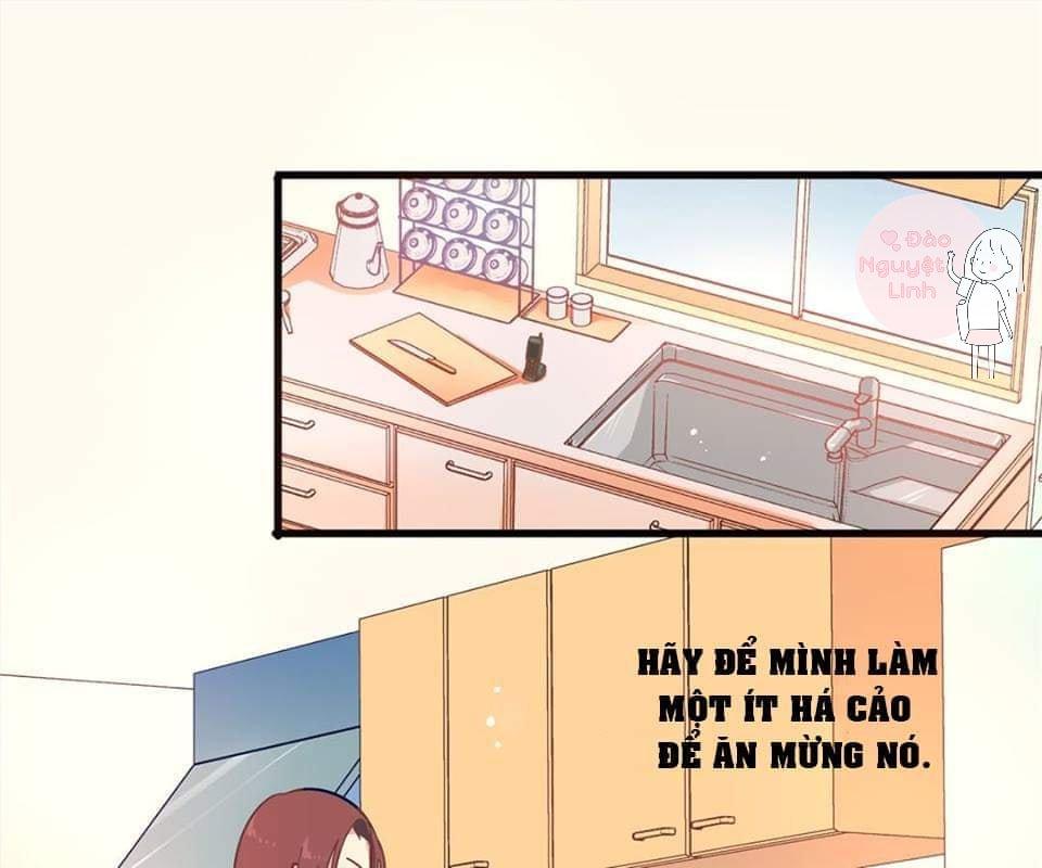 Ám Dạ Tân Nương Chapter 11 - 3