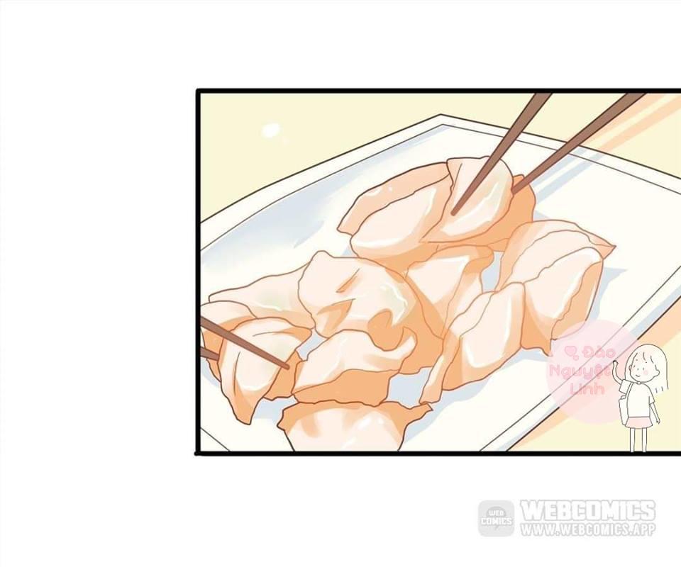 Ám Dạ Tân Nương Chapter 11 - 21