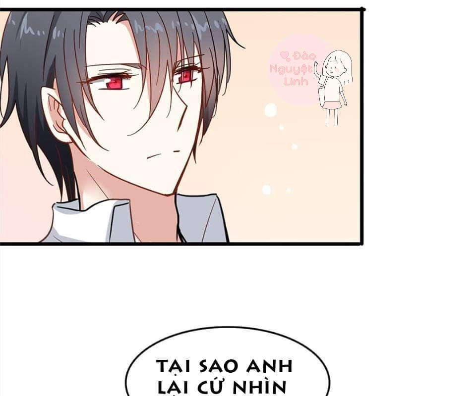 Ám Dạ Tân Nương Chapter 11 - 22