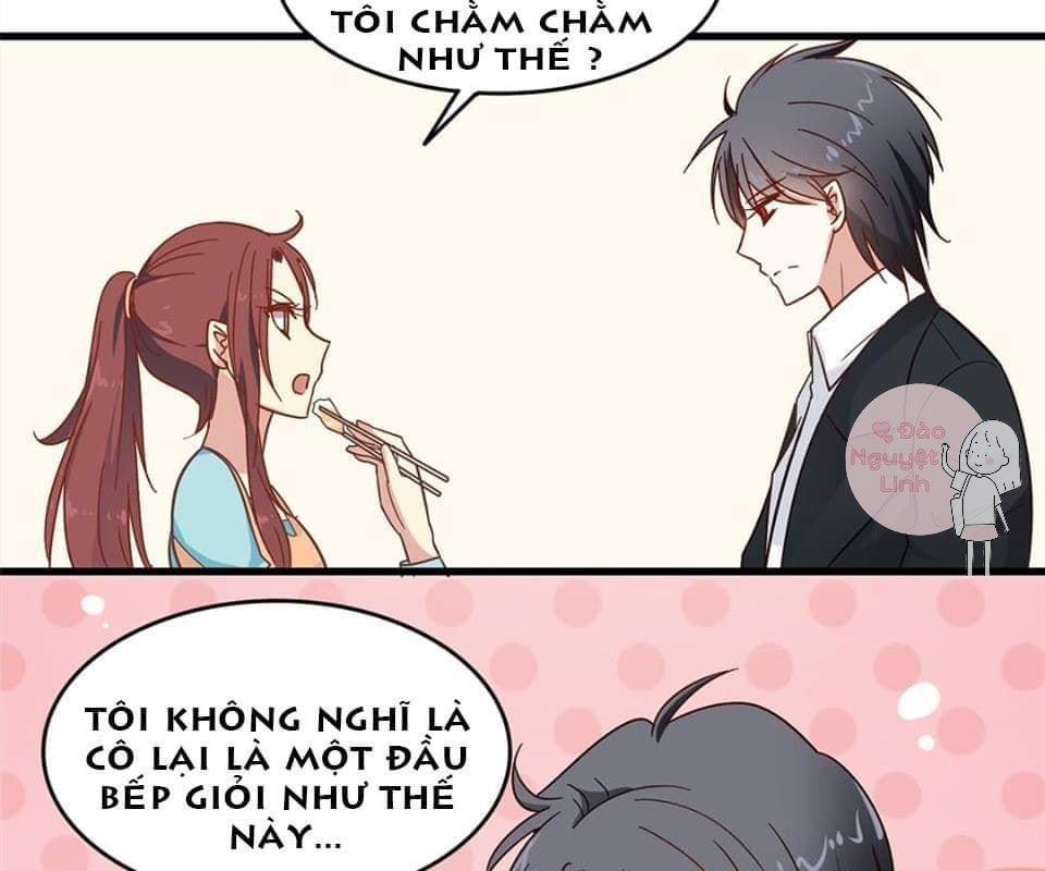 Ám Dạ Tân Nương Chapter 11 - 23