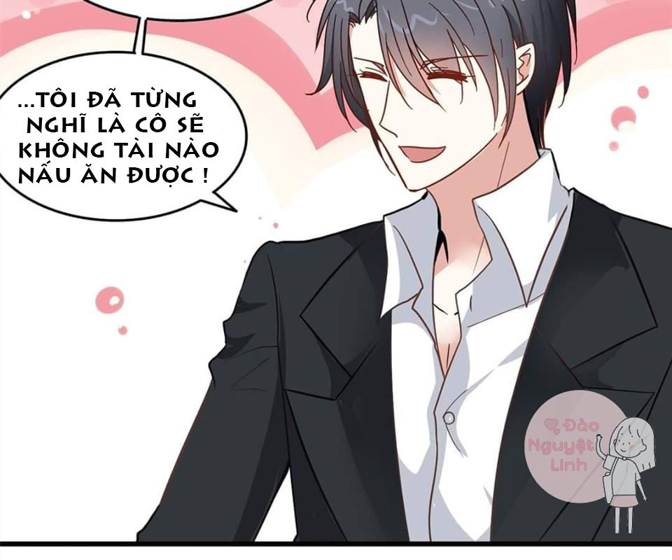 Ám Dạ Tân Nương Chapter 11 - 24