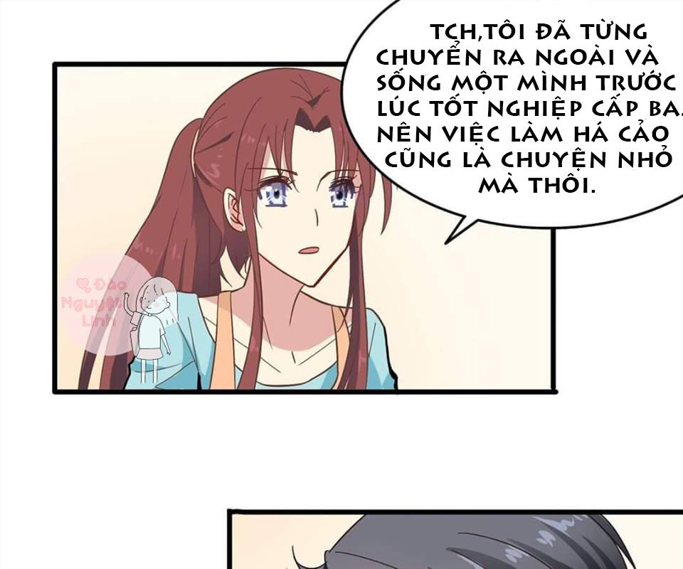 Ám Dạ Tân Nương Chapter 11 - 25