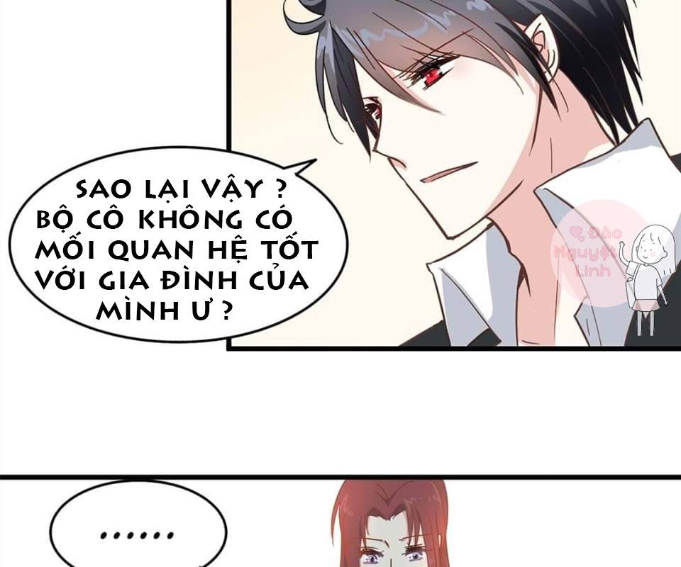 Ám Dạ Tân Nương Chapter 11 - 26