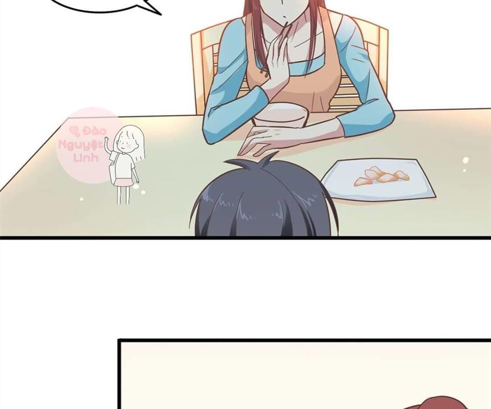 Ám Dạ Tân Nương Chapter 11 - 27