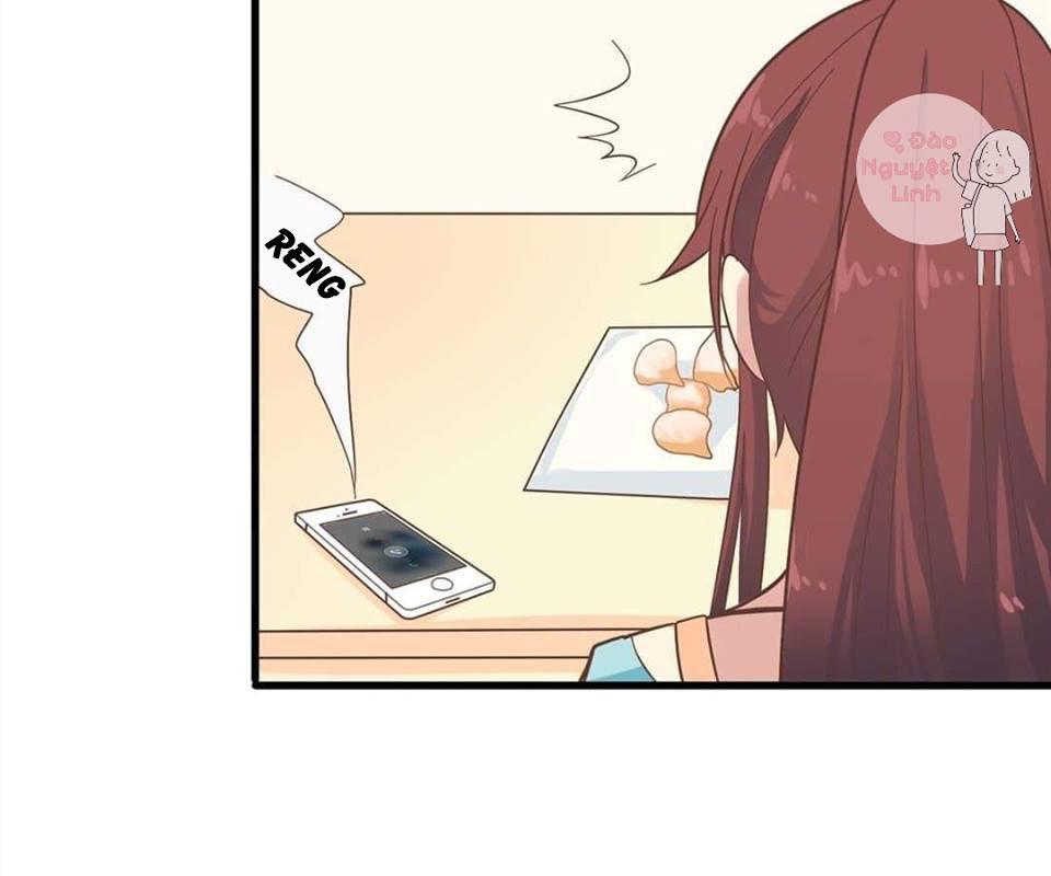 Ám Dạ Tân Nương Chapter 11 - 28