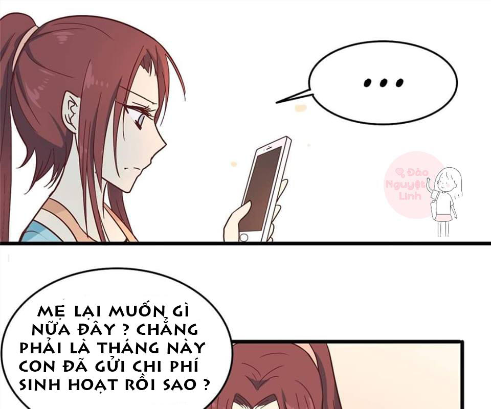 Ám Dạ Tân Nương Chapter 11 - 29