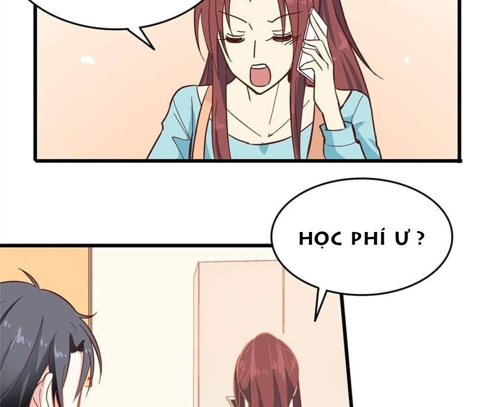 Ám Dạ Tân Nương Chapter 11 - 30