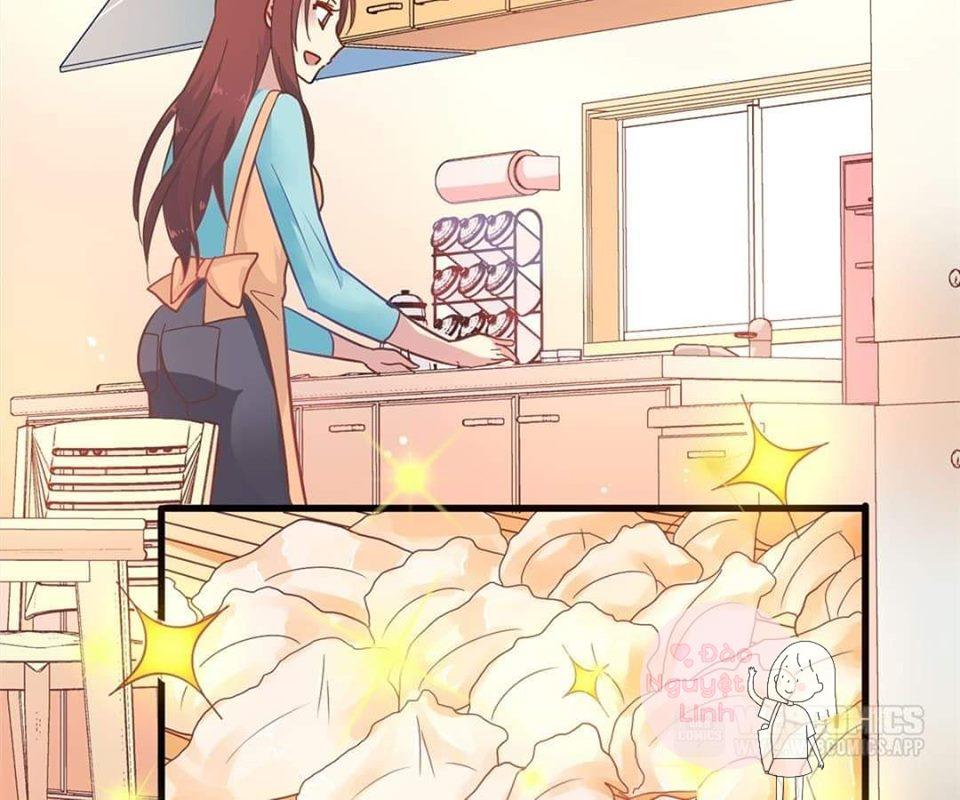 Ám Dạ Tân Nương Chapter 11 - 4