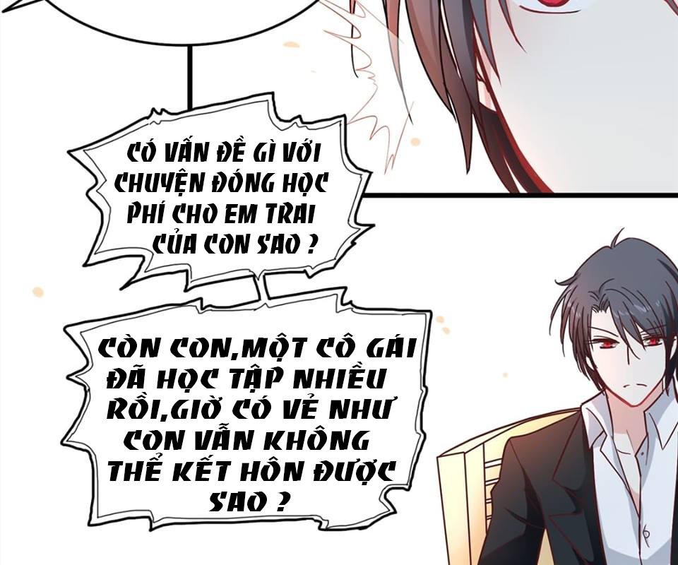 Ám Dạ Tân Nương Chapter 11 - 32