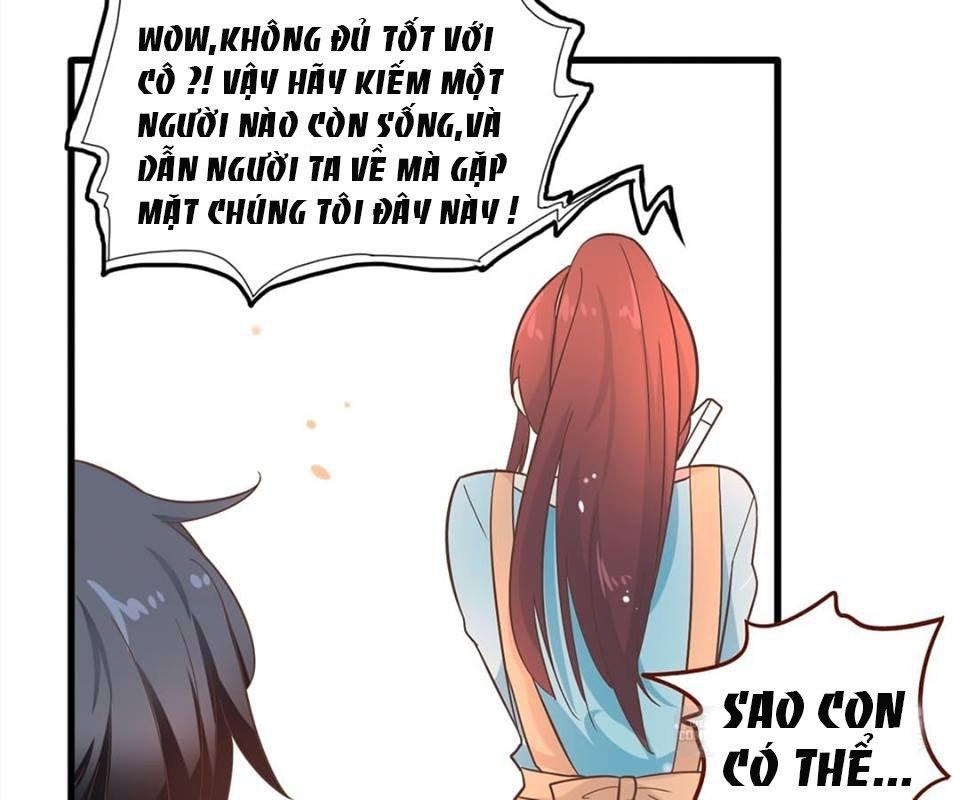 Ám Dạ Tân Nương Chapter 11 - 34