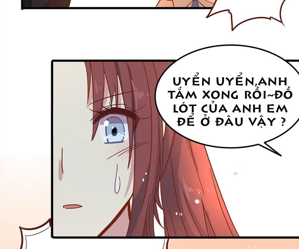 Ám Dạ Tân Nương Chapter 11 - 35