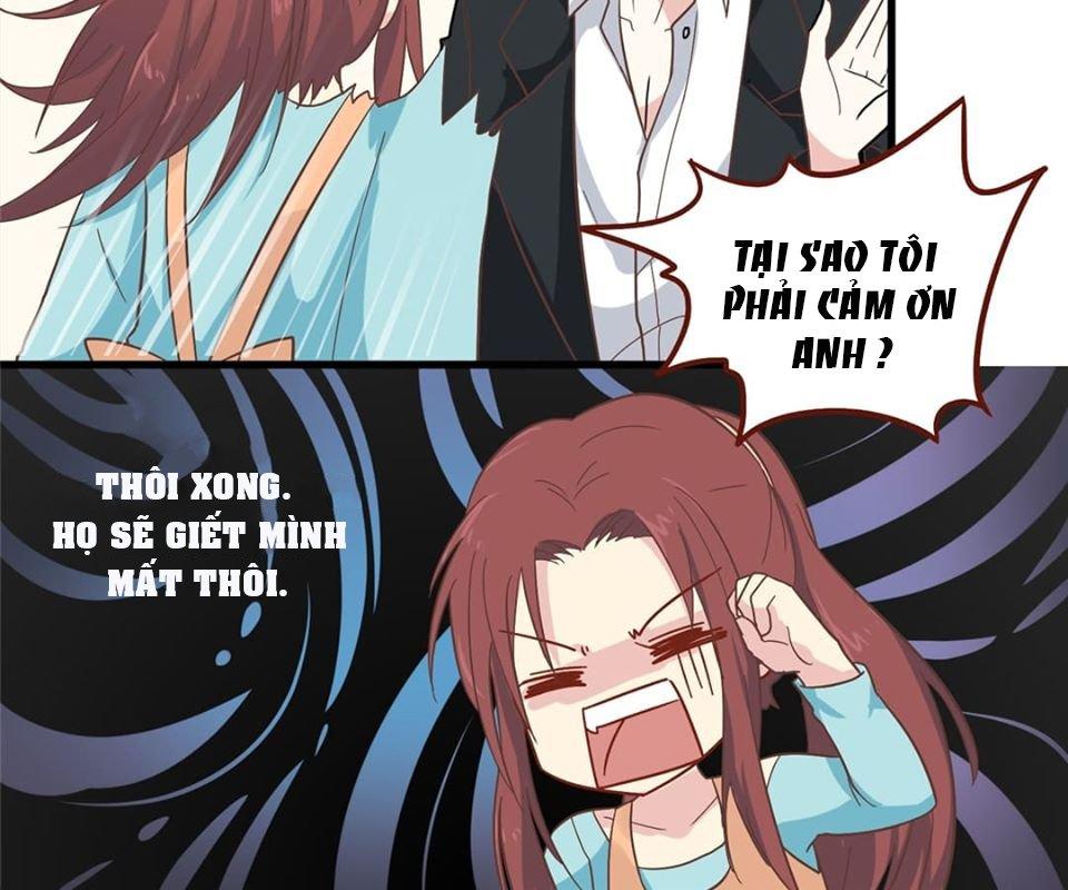 Ám Dạ Tân Nương Chapter 11 - 40