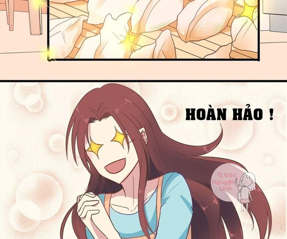 Ám Dạ Tân Nương Chapter 11 - 5