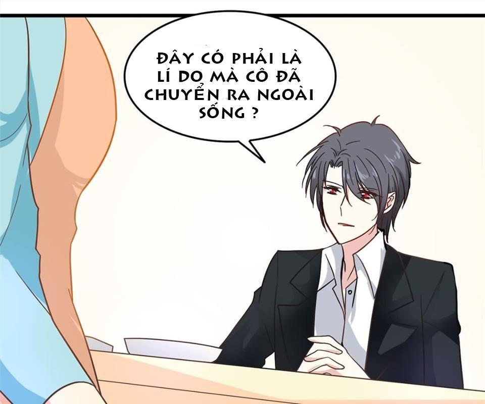 Ám Dạ Tân Nương Chapter 11 - 41