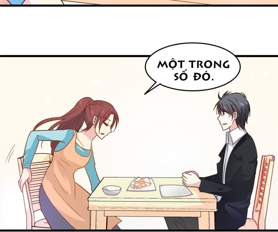 Ám Dạ Tân Nương Chapter 11 - 42