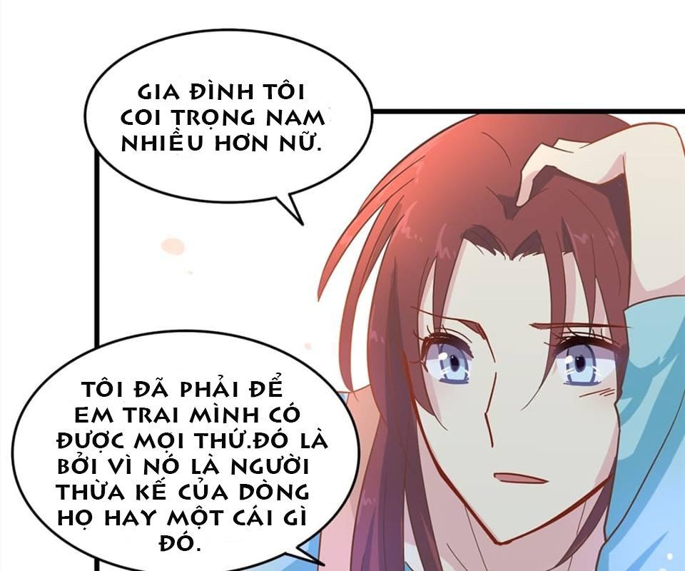 Ám Dạ Tân Nương Chapter 11 - 43