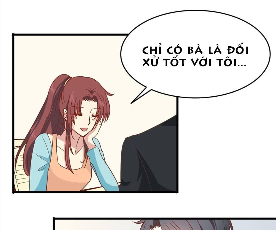 Ám Dạ Tân Nương Chapter 11 - 45