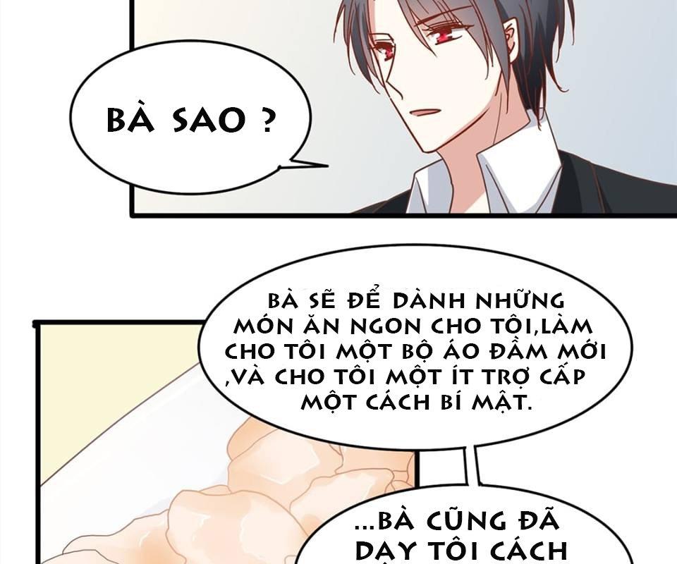 Ám Dạ Tân Nương Chapter 11 - 46