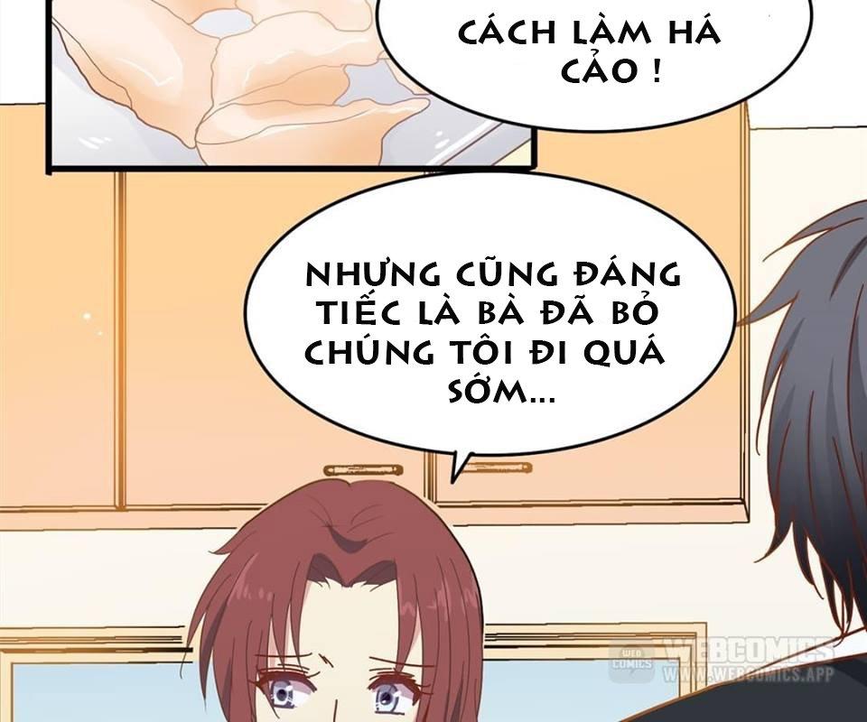 Ám Dạ Tân Nương Chapter 11 - 47