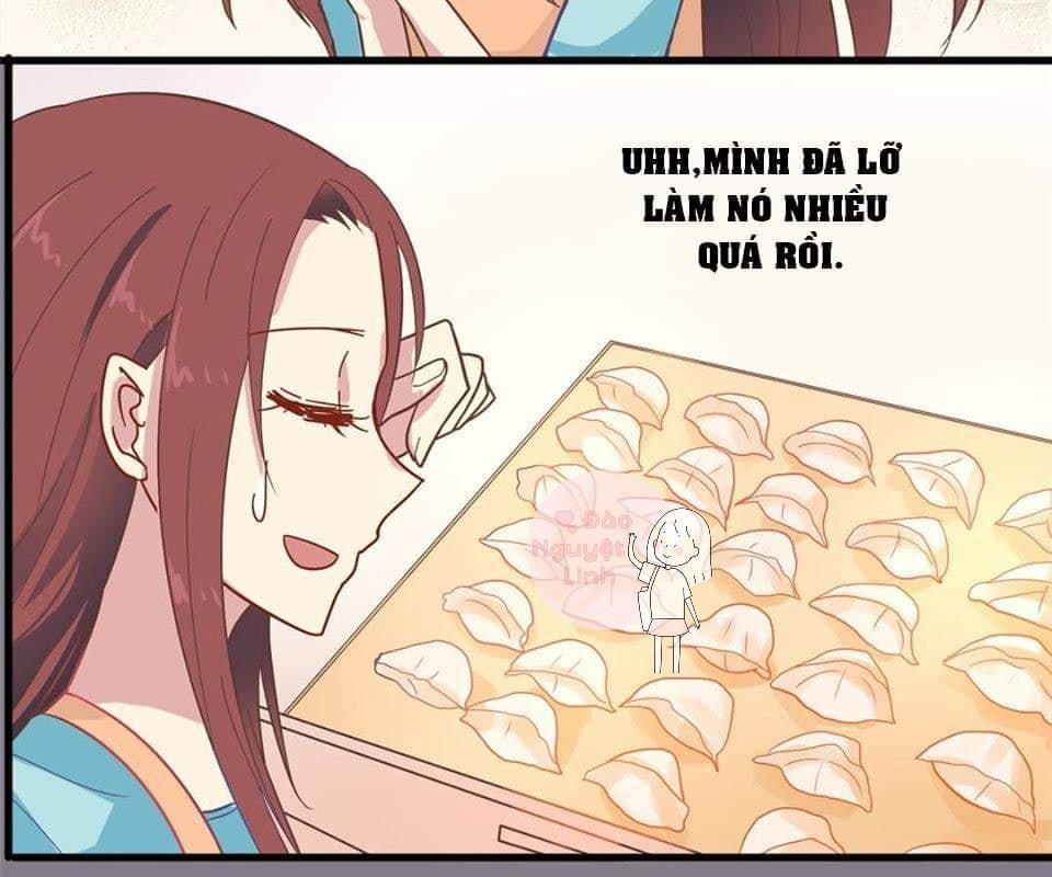 Ám Dạ Tân Nương Chapter 11 - 6