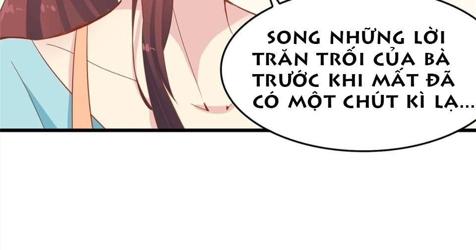 Ám Dạ Tân Nương Chapter 11 - 51