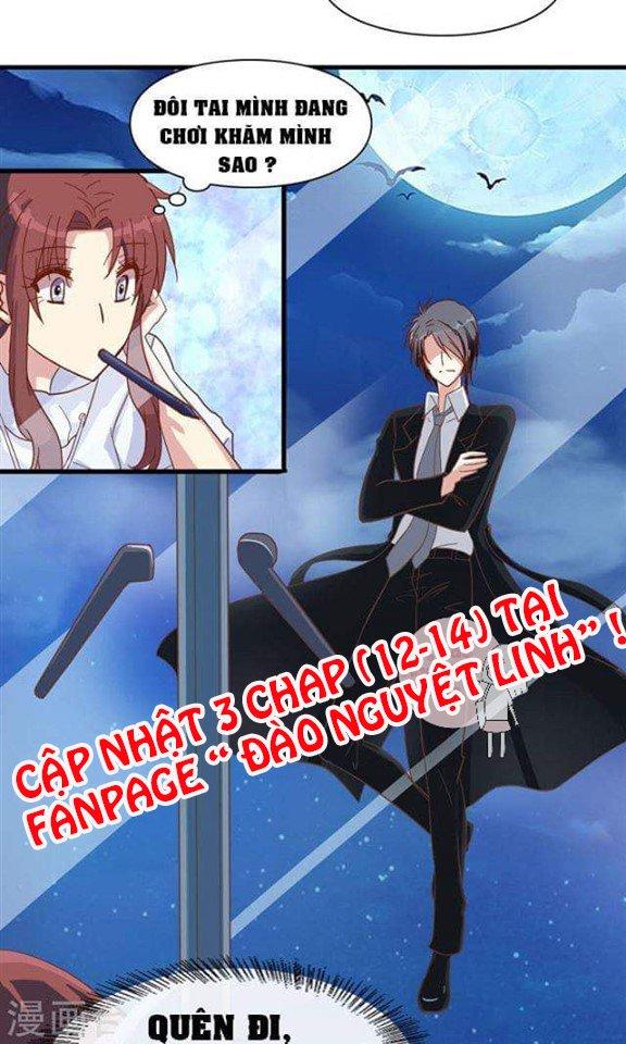 Ám Dạ Tân Nương Chapter 11 - 52