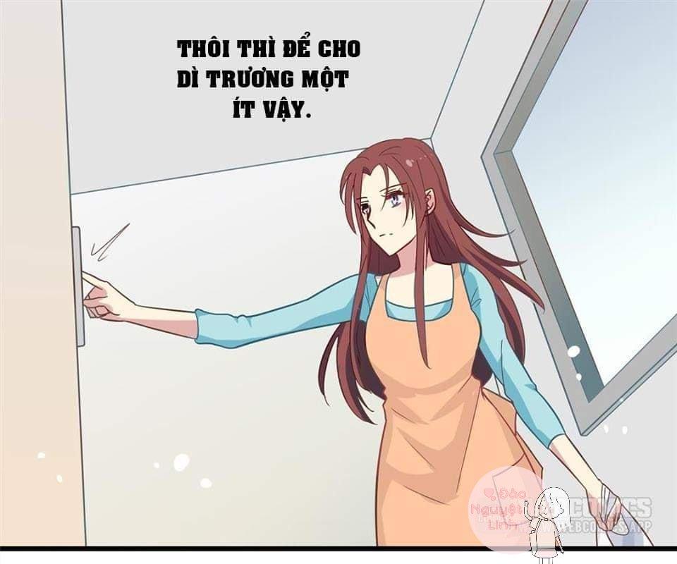 Ám Dạ Tân Nương Chapter 11 - 7