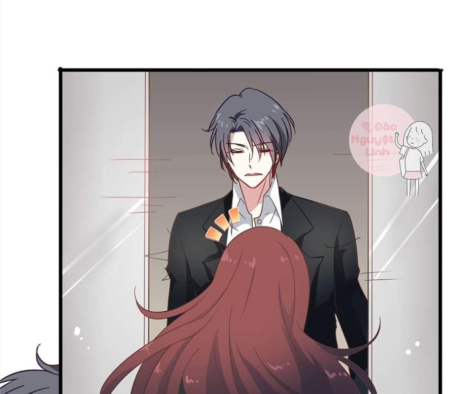 Ám Dạ Tân Nương Chapter 11 - 8