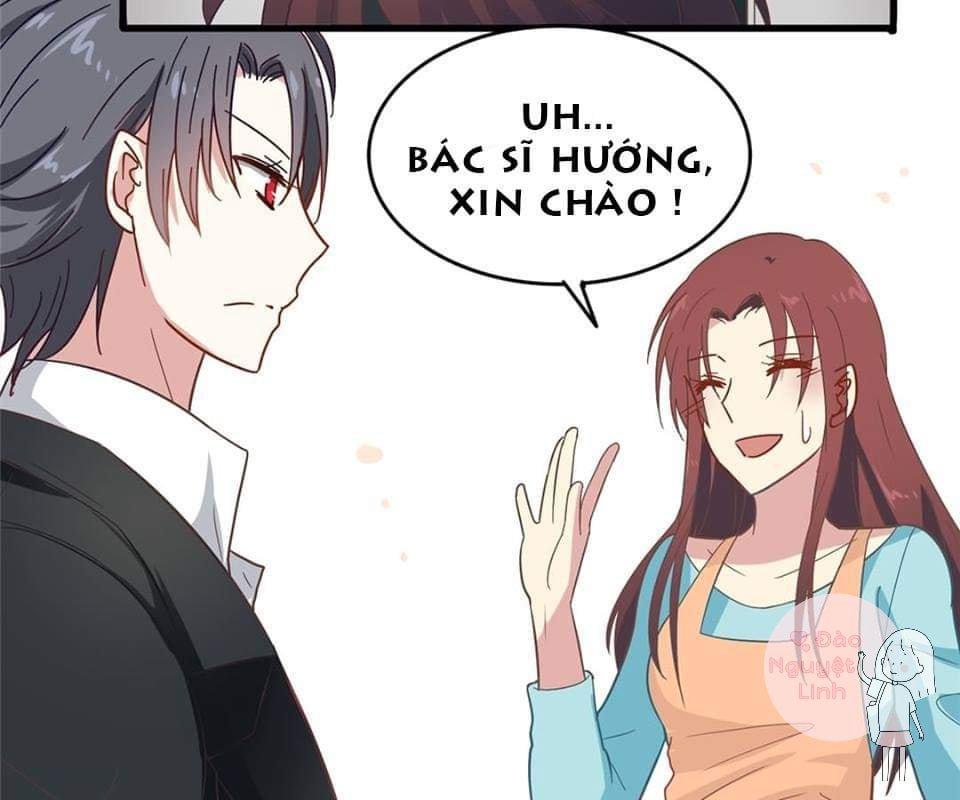 Ám Dạ Tân Nương Chapter 11 - 9