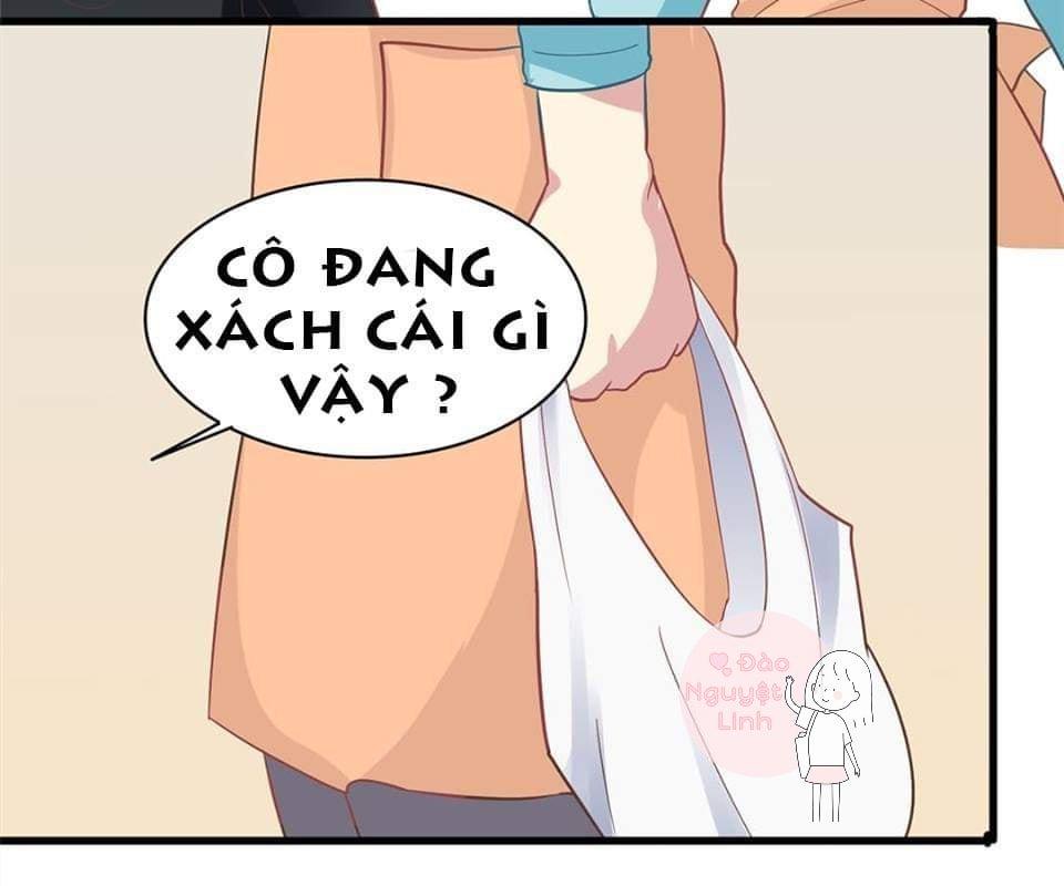 Ám Dạ Tân Nương Chapter 11 - 10