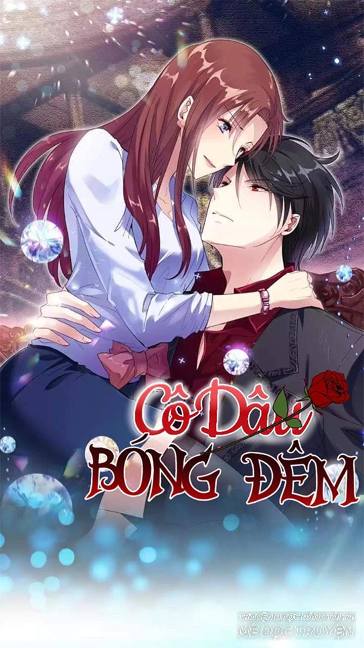 Ám Dạ Tân Nương Chapter 12 - 1