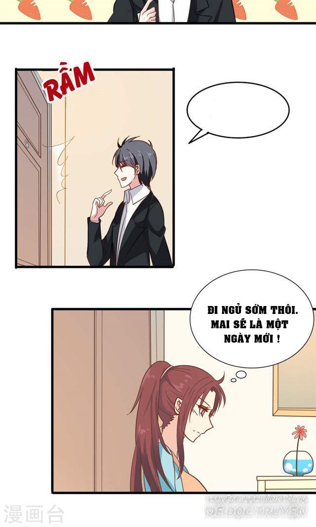 Ám Dạ Tân Nương Chapter 12 - 11