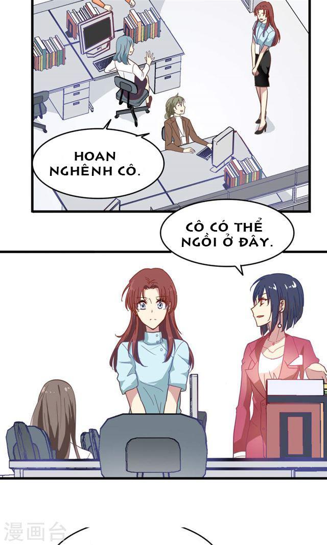 Ám Dạ Tân Nương Chapter 12 - 14