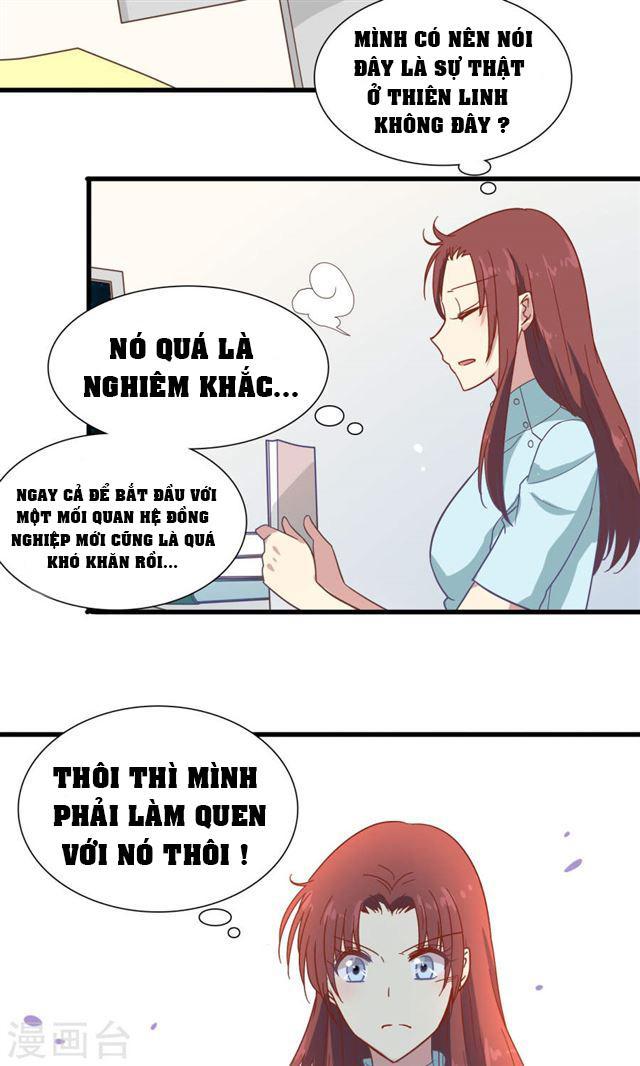 Ám Dạ Tân Nương Chapter 12 - 18