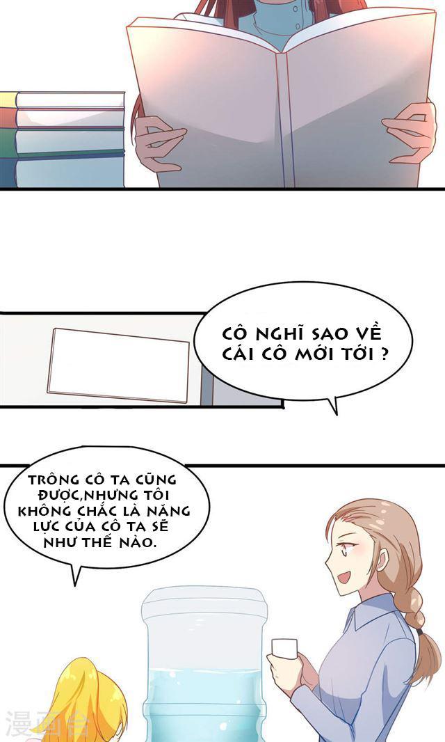 Ám Dạ Tân Nương Chapter 12 - 19