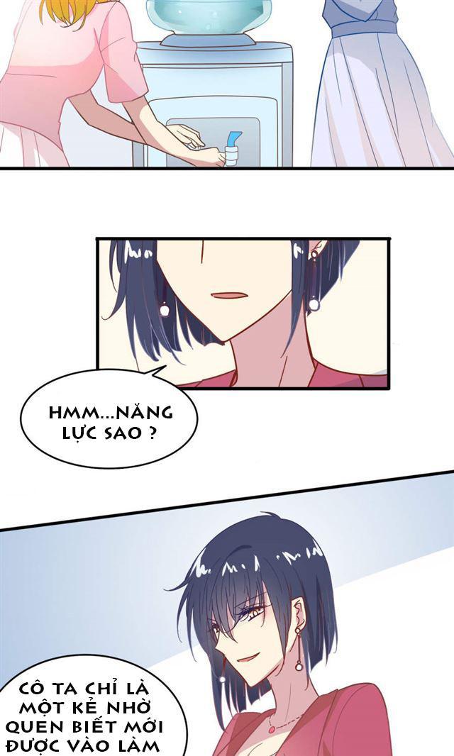 Ám Dạ Tân Nương Chapter 12 - 20