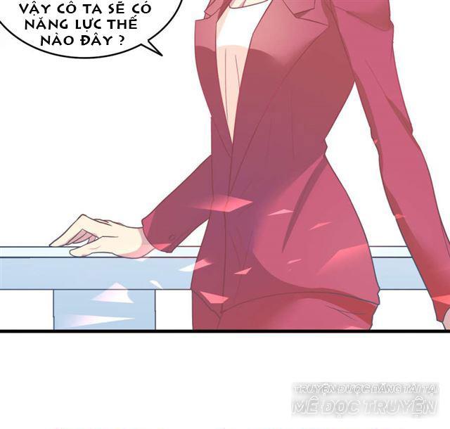 Ám Dạ Tân Nương Chapter 12 - 21