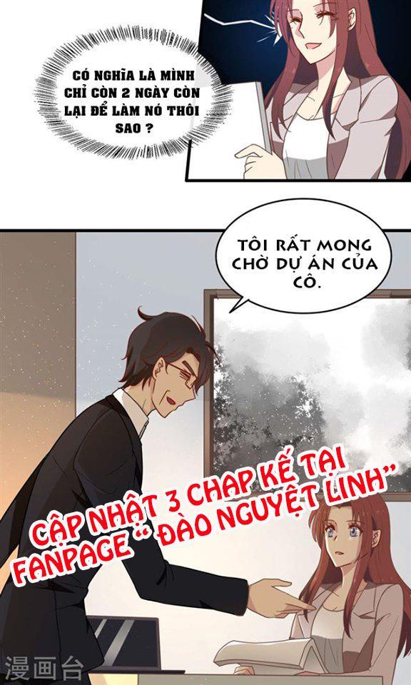 Ám Dạ Tân Nương Chapter 12 - 22