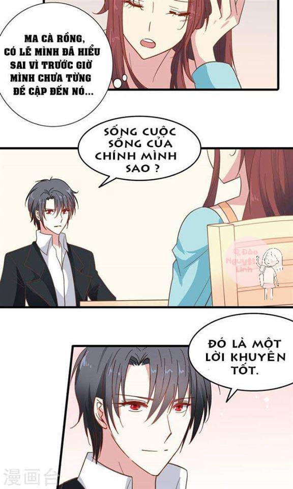 Ám Dạ Tân Nương Chapter 12 - 5