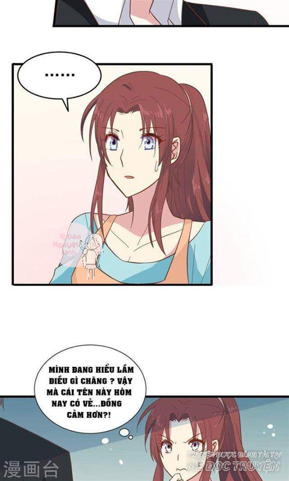 Ám Dạ Tân Nương Chapter 12 - 6