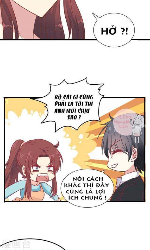 Ám Dạ Tân Nương Chapter 12 - 9