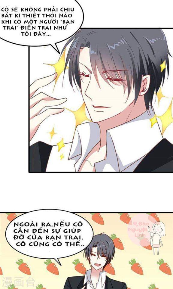 Ám Dạ Tân Nương Chapter 12 - 10