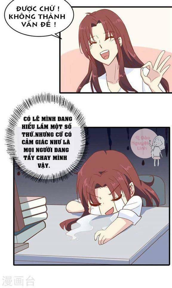 Ám Dạ Tân Nương Chapter 13 - 12