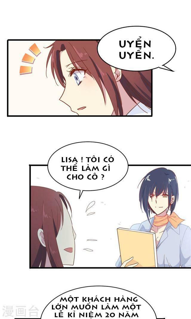 Ám Dạ Tân Nương Chapter 13 - 13