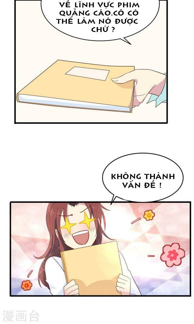 Ám Dạ Tân Nương Chapter 13 - 14