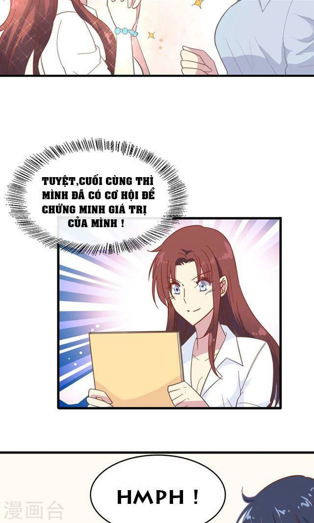 Ám Dạ Tân Nương Chapter 13 - 17